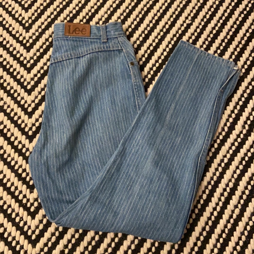 Vintage Lee Jeans